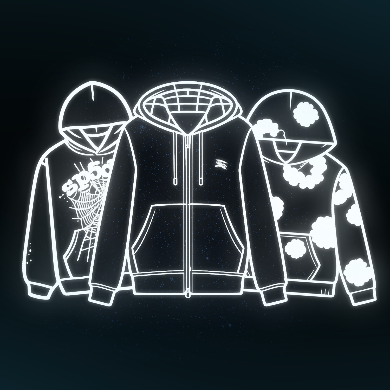 Hoodies