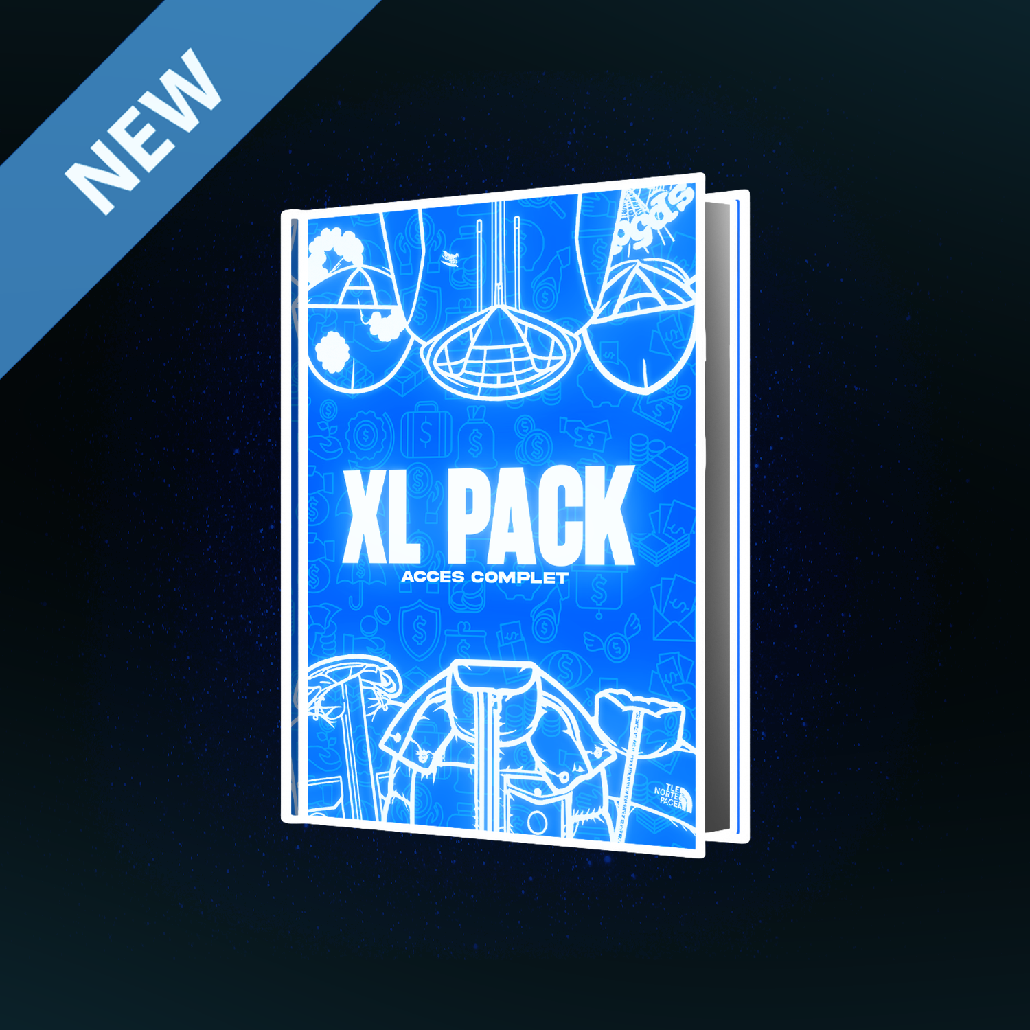 XL Pack (Tous Les Fournisseurs)